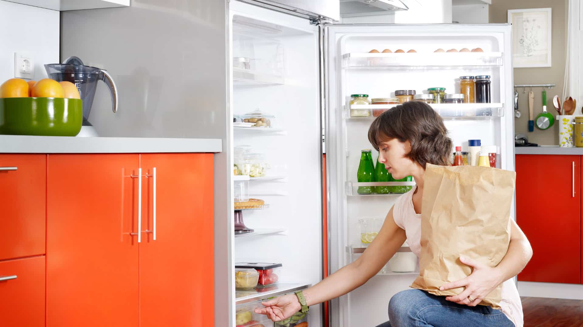 Featured image for “The Vital Role of Keeping Your Refrigerator Closed”