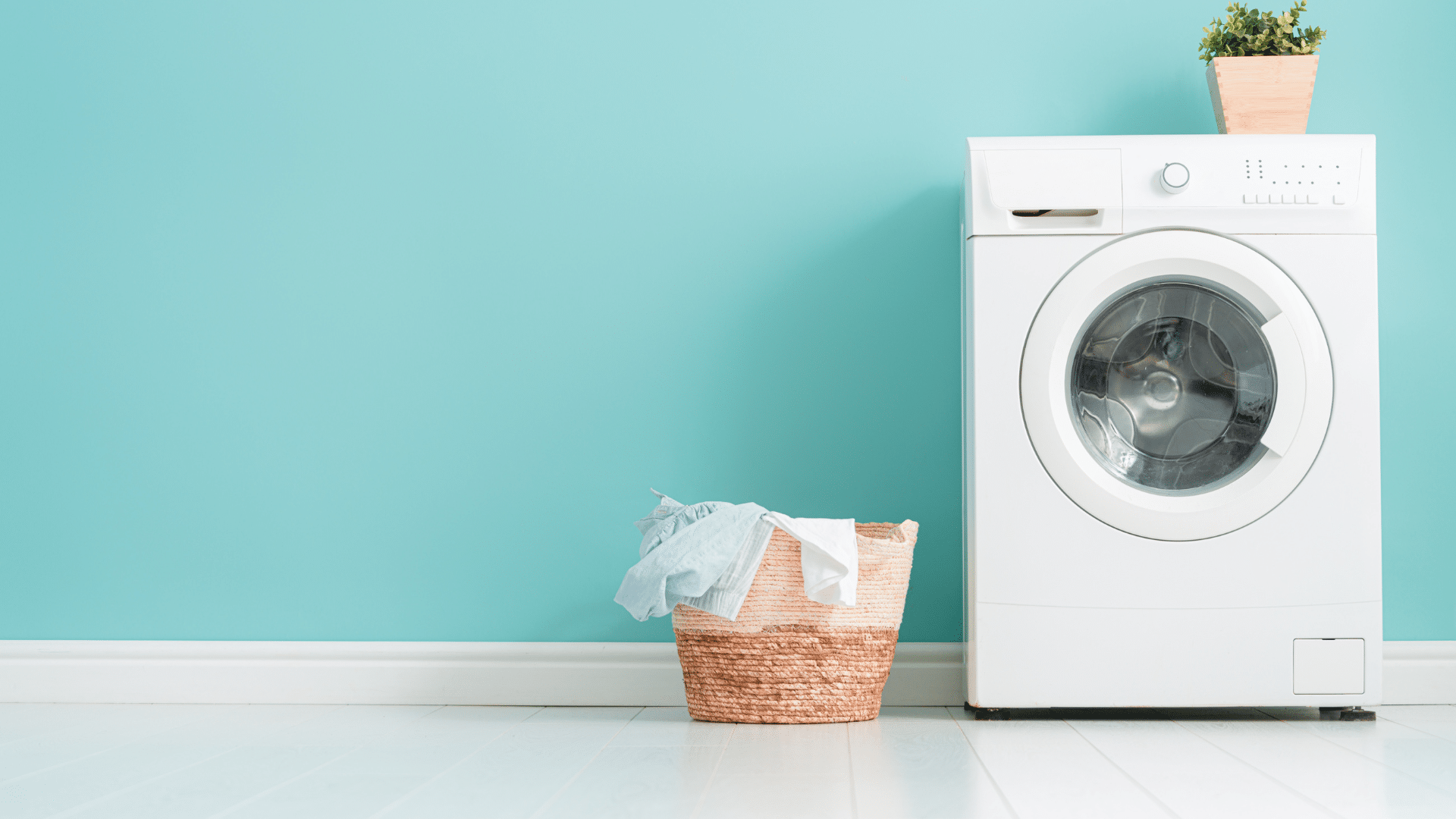Featured image for “Your Ultimate Guide to Reliable Washing Machines: Making the Right Choice”