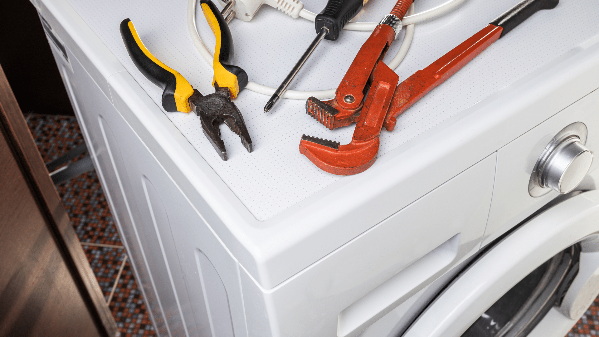 Featured image for “DIY vs. Professional Appliance Repair: When to Call a Technician”