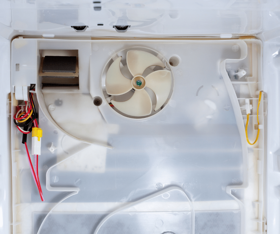 Featured image for “Understanding the Inner Workings of a Refrigerator: A Cooling Marvel”
