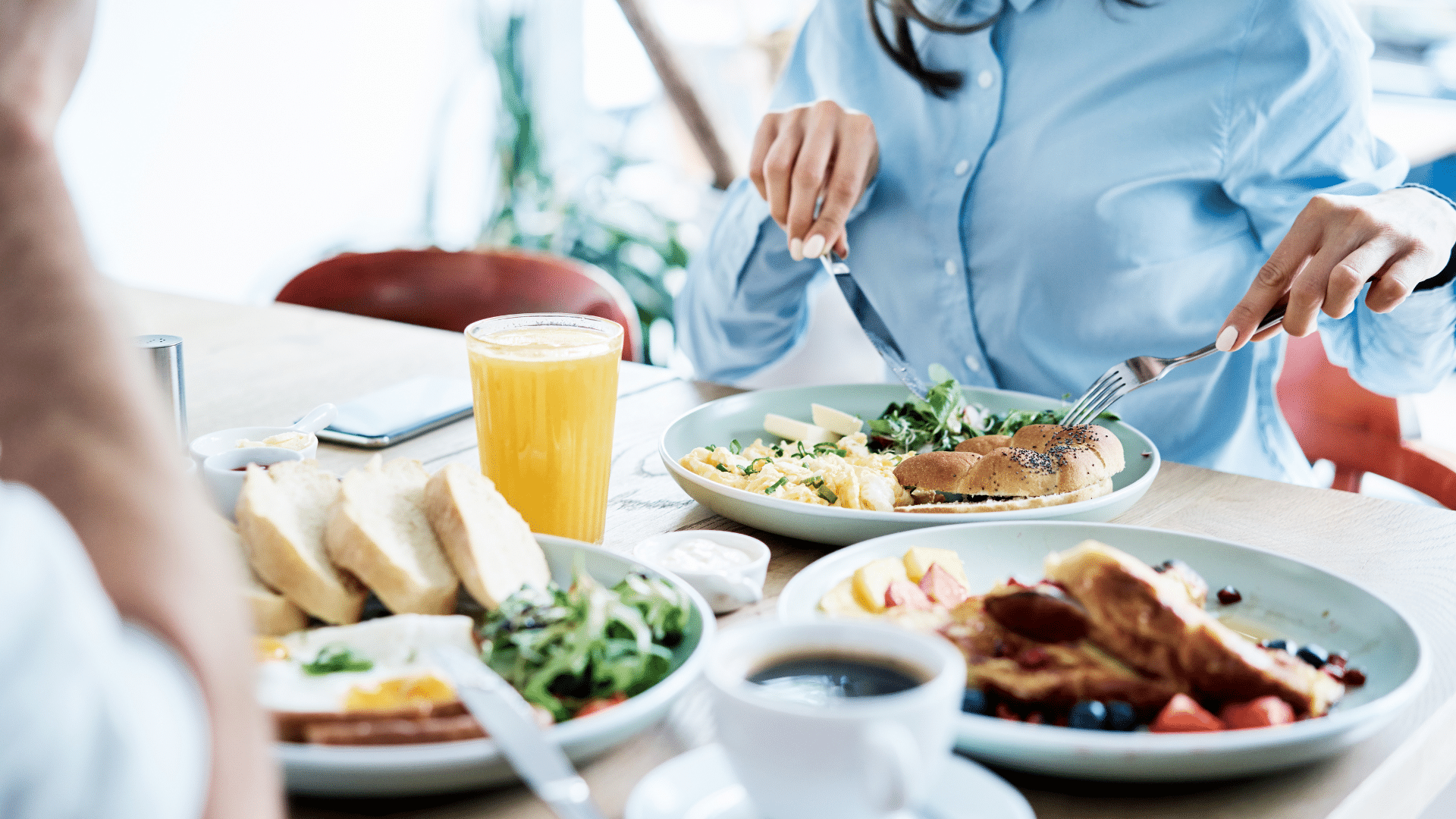 Featured image for “5 Best Breakfast Spots in Reno 2024”