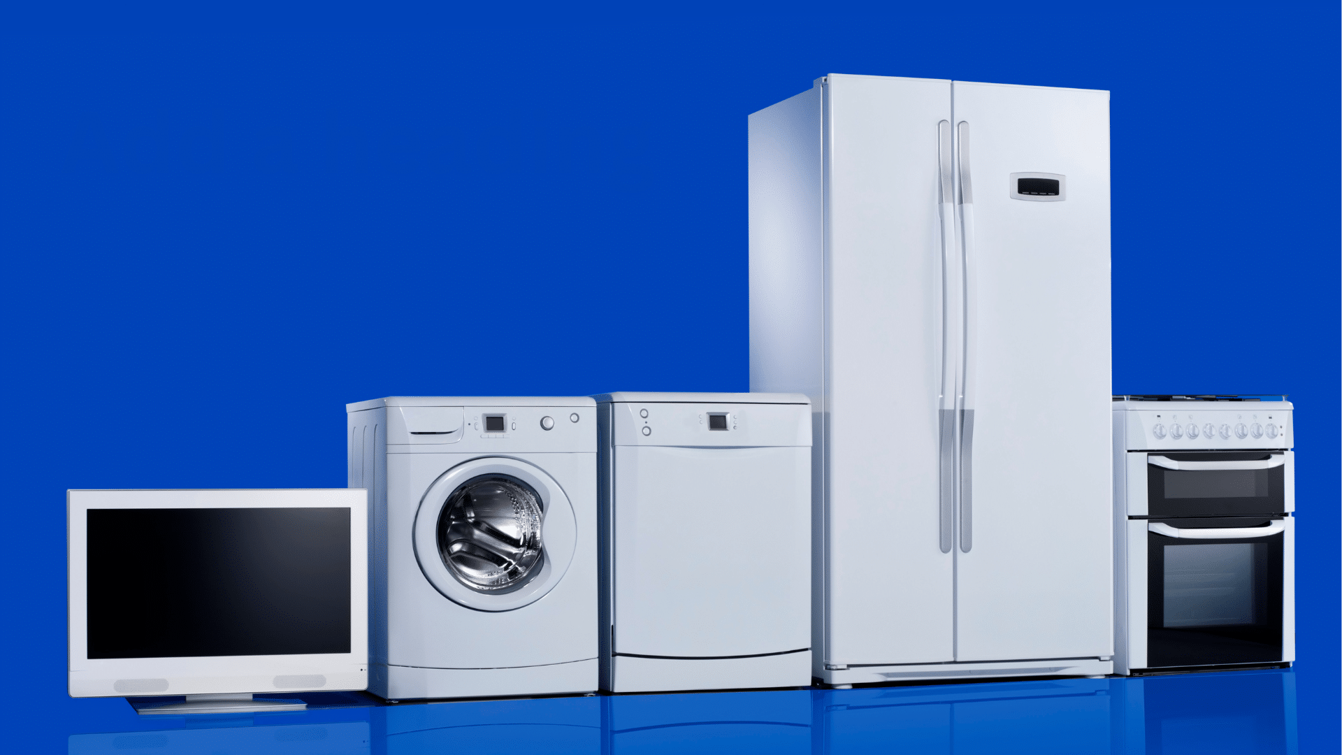 Featured image for “Best Deals on New Appliances: Saving Money without Sacrificing Quality”